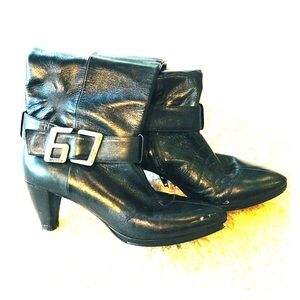 Miss Sixty Boots